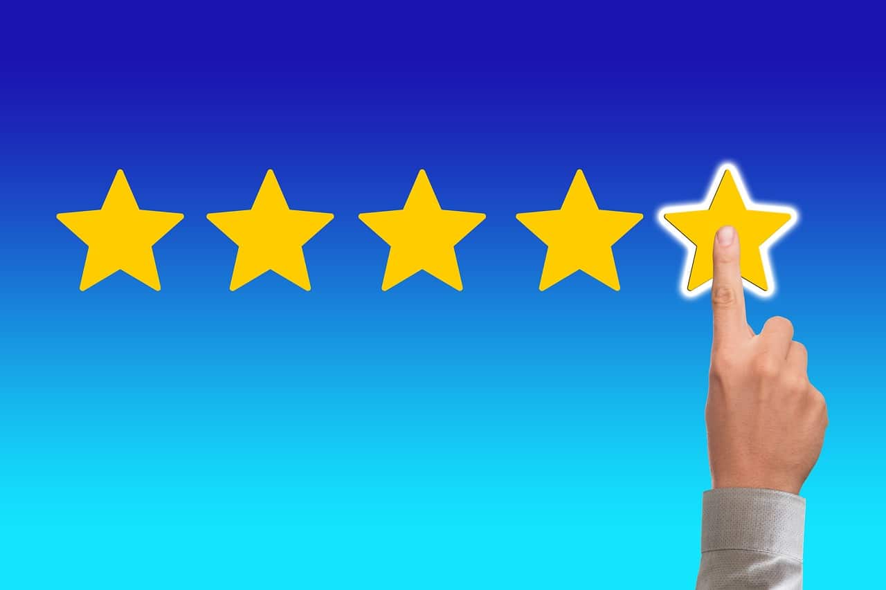 How To Write A Google Review Without A Gmail Account